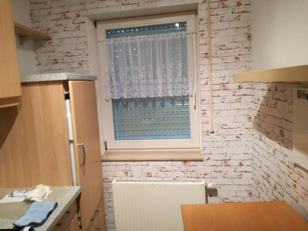 Ferienwohnung Green Break Bestwig Exterior foto