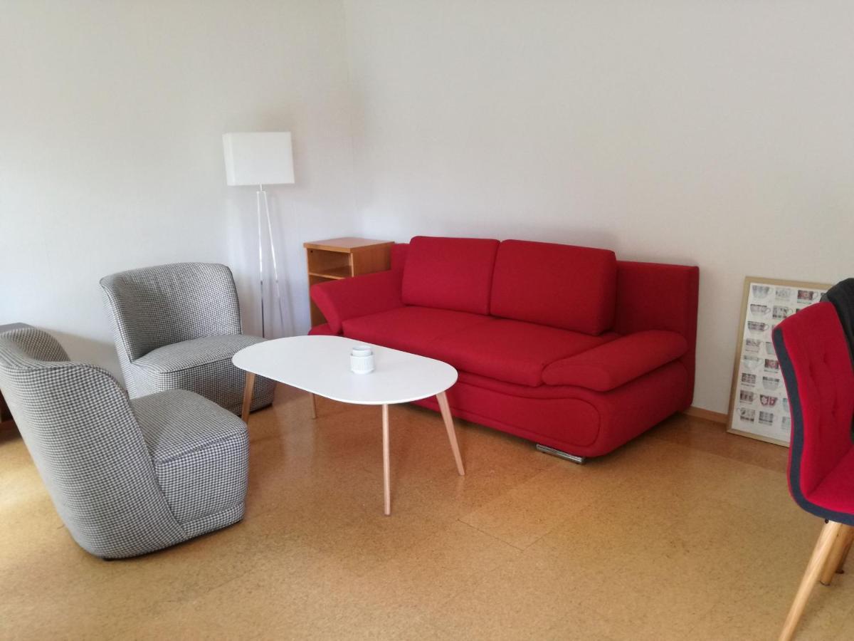 Ferienwohnung Green Break Bestwig Exterior foto