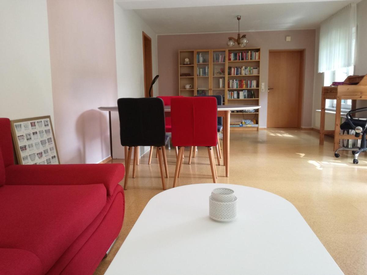 Ferienwohnung Green Break Bestwig Exterior foto