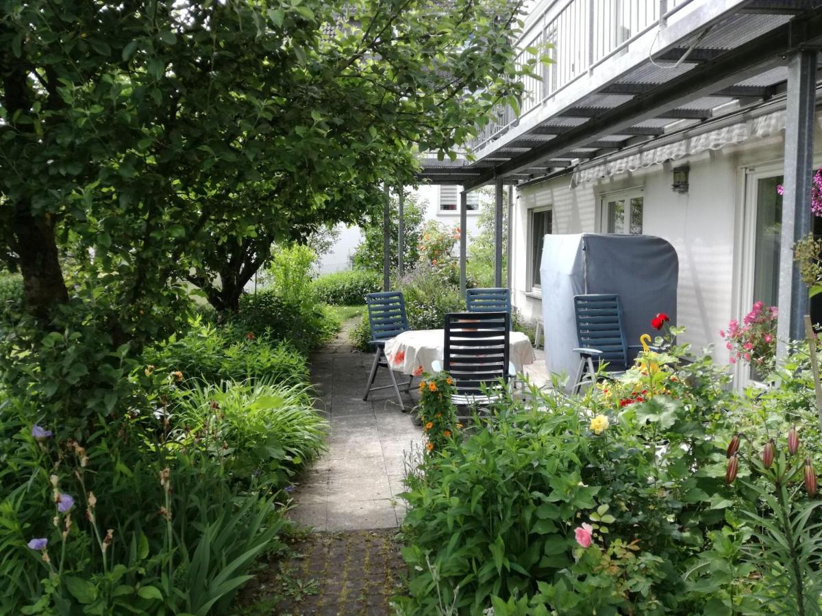 Ferienwohnung Green Break Bestwig Exterior foto