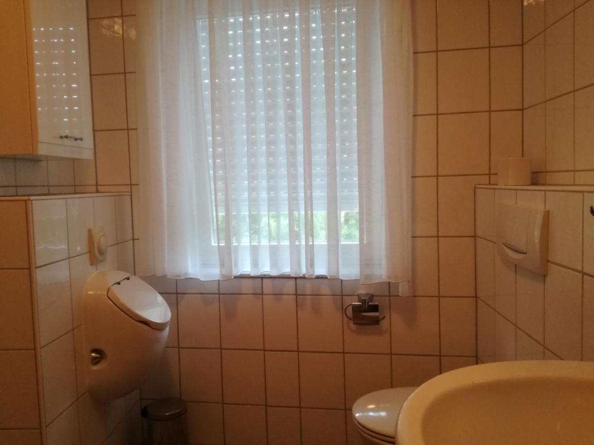 Ferienwohnung Green Break Bestwig Exterior foto